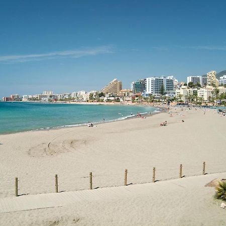 Minerva, Benalmadena Costa, Stunning Sea & Mountain View, 1 Bedroom Apartment Esterno foto
