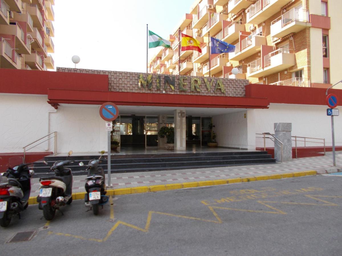 Minerva, Benalmadena Costa, Stunning Sea & Mountain View, 1 Bedroom Apartment Esterno foto