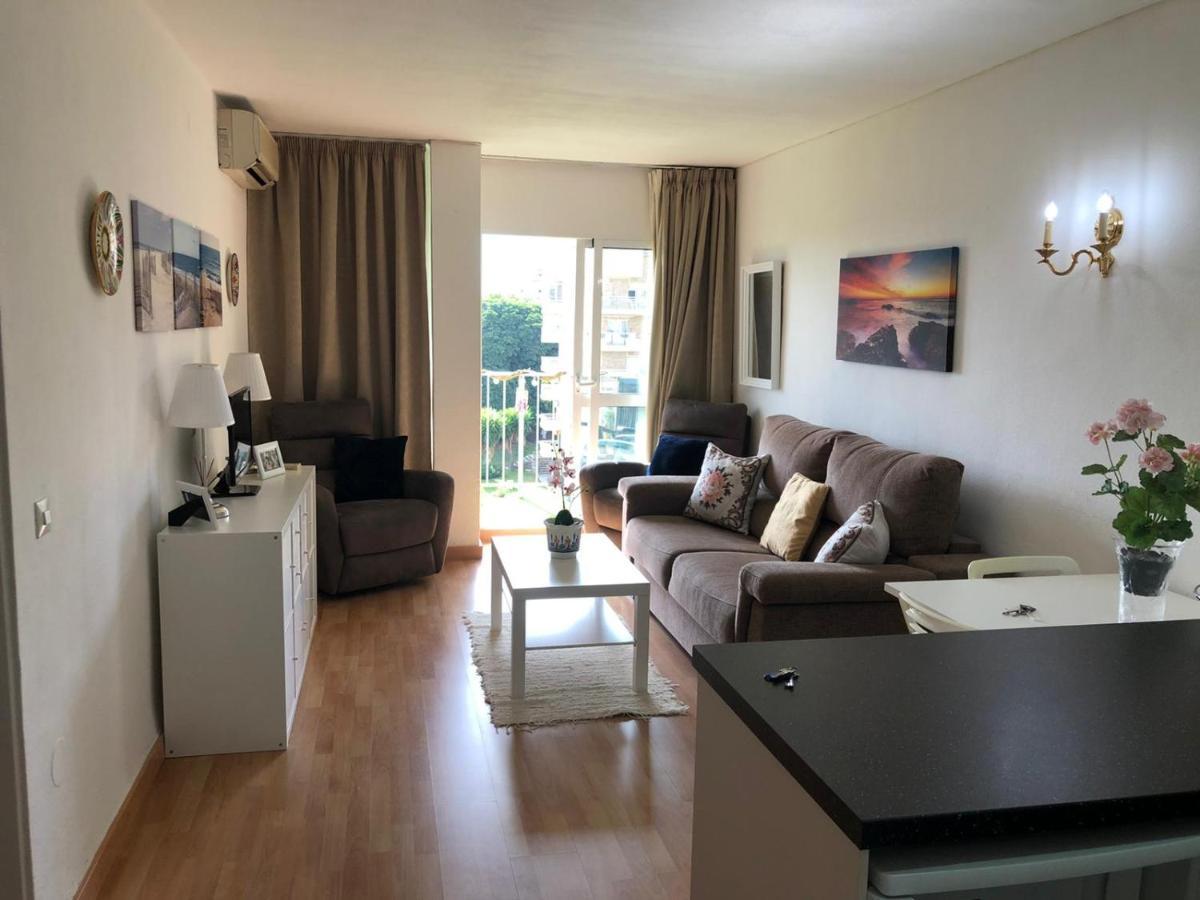 Minerva, Benalmadena Costa, Stunning Sea & Mountain View, 1 Bedroom Apartment Esterno foto