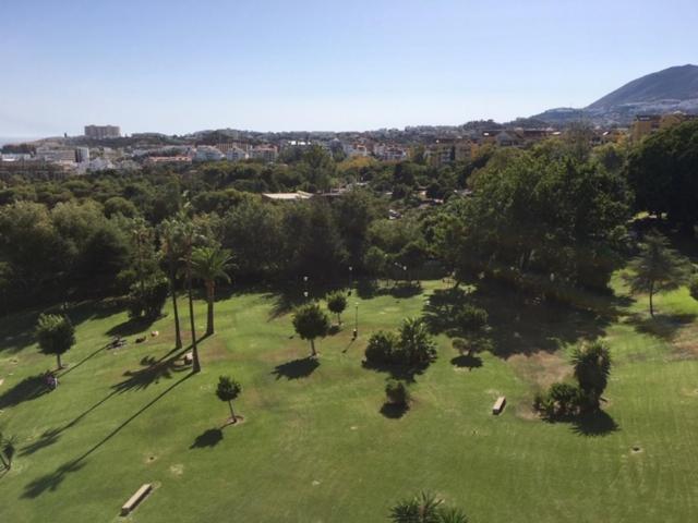 Minerva, Benalmadena Costa, Stunning Sea & Mountain View, 1 Bedroom Apartment Esterno foto