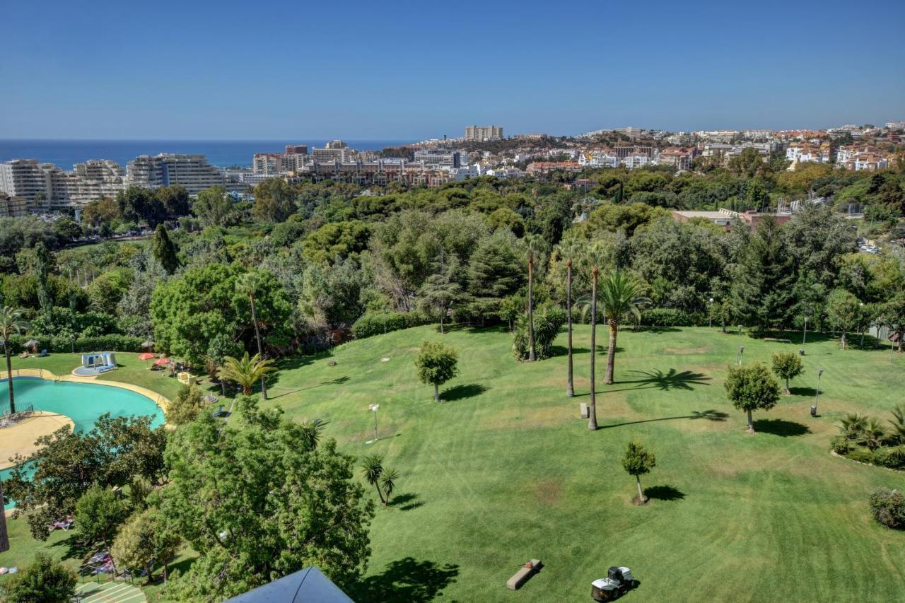 Minerva, Benalmadena Costa, Stunning Sea & Mountain View, 1 Bedroom Apartment Esterno foto
