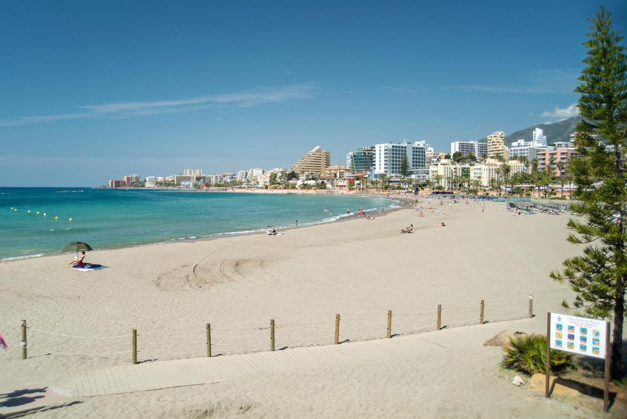 Minerva, Benalmadena Costa, Stunning Sea & Mountain View, 1 Bedroom Apartment Esterno foto