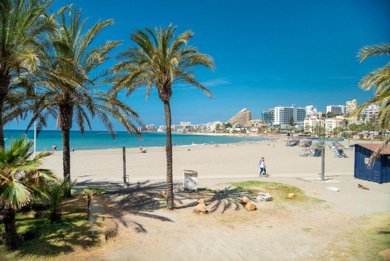 Minerva, Benalmadena Costa, Stunning Sea & Mountain View, 1 Bedroom Apartment Esterno foto