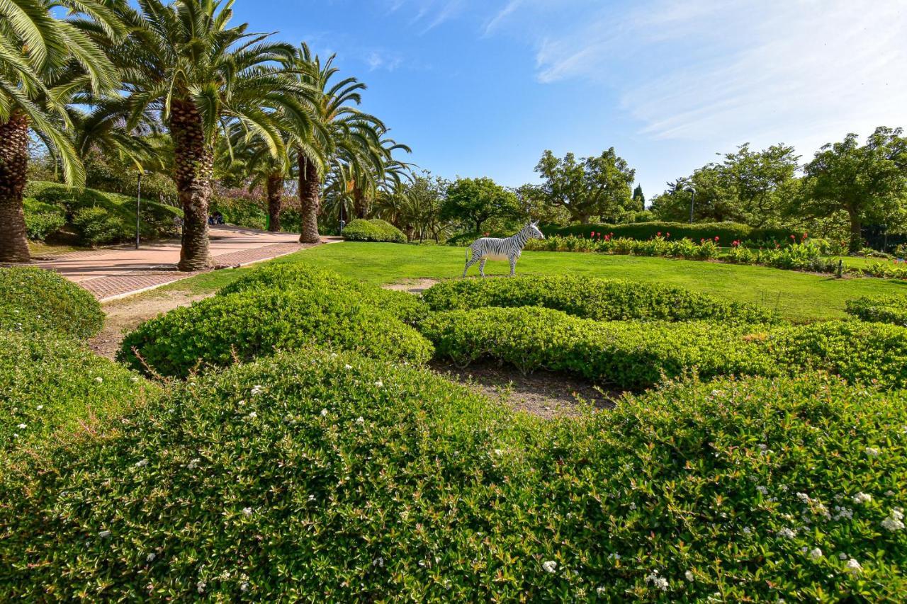 Minerva, Benalmadena Costa, Stunning Sea & Mountain View, 1 Bedroom Apartment Esterno foto